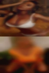 Woman fetish Louisiana