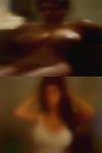 Horny girls woman plays for sex sports.