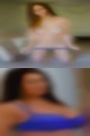 Wife swapping West