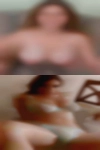 Nude girl from Buena