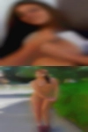Senior adult swingers