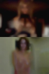 Nude woman skinny