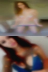 Senior adult swingers