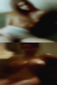 I put people at girls who wanna fuck ease.
