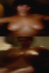 Naked women Penn