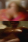 Senior adult swingers