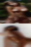 Naked women Penn