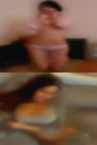 Nudists watch girls couples swinging.