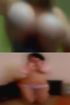 Bareback swinger couple