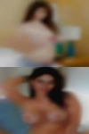 Nude woman skinny