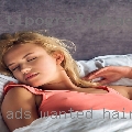 Ads-wanted hairy pussy