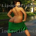 Louisville swingers