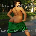 Married women Hopkinsville