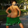 Naked girls Turlock