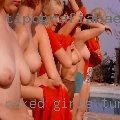 Naked girls Turlock