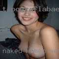 Naked women Wert