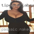 Passaic naked girls