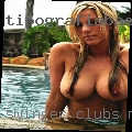 Swinger clubs Mississippi coast